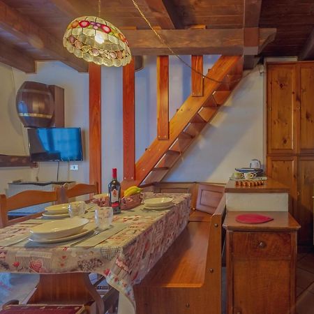 Appartamento Adele- Cir Vda La Thuile 0063 Zewnętrze zdjęcie