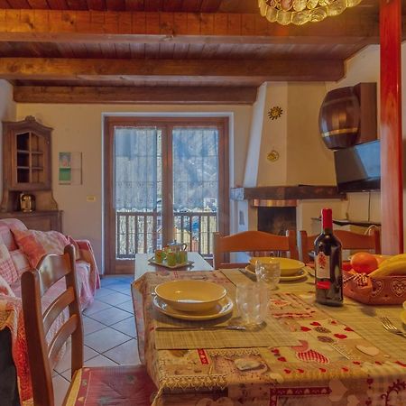 Appartamento Adele- Cir Vda La Thuile 0063 Zewnętrze zdjęcie