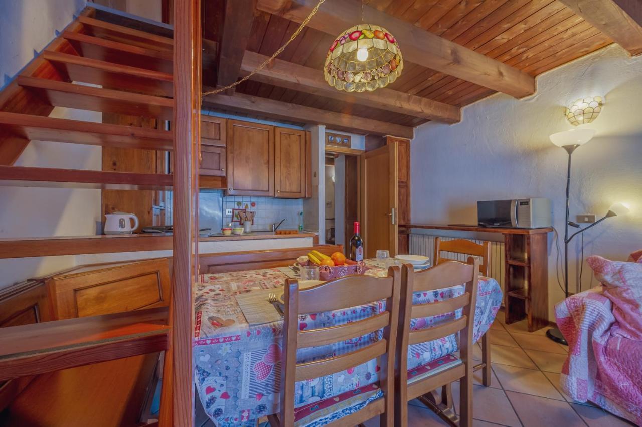 Appartamento Adele- Cir Vda La Thuile 0063 Zewnętrze zdjęcie
