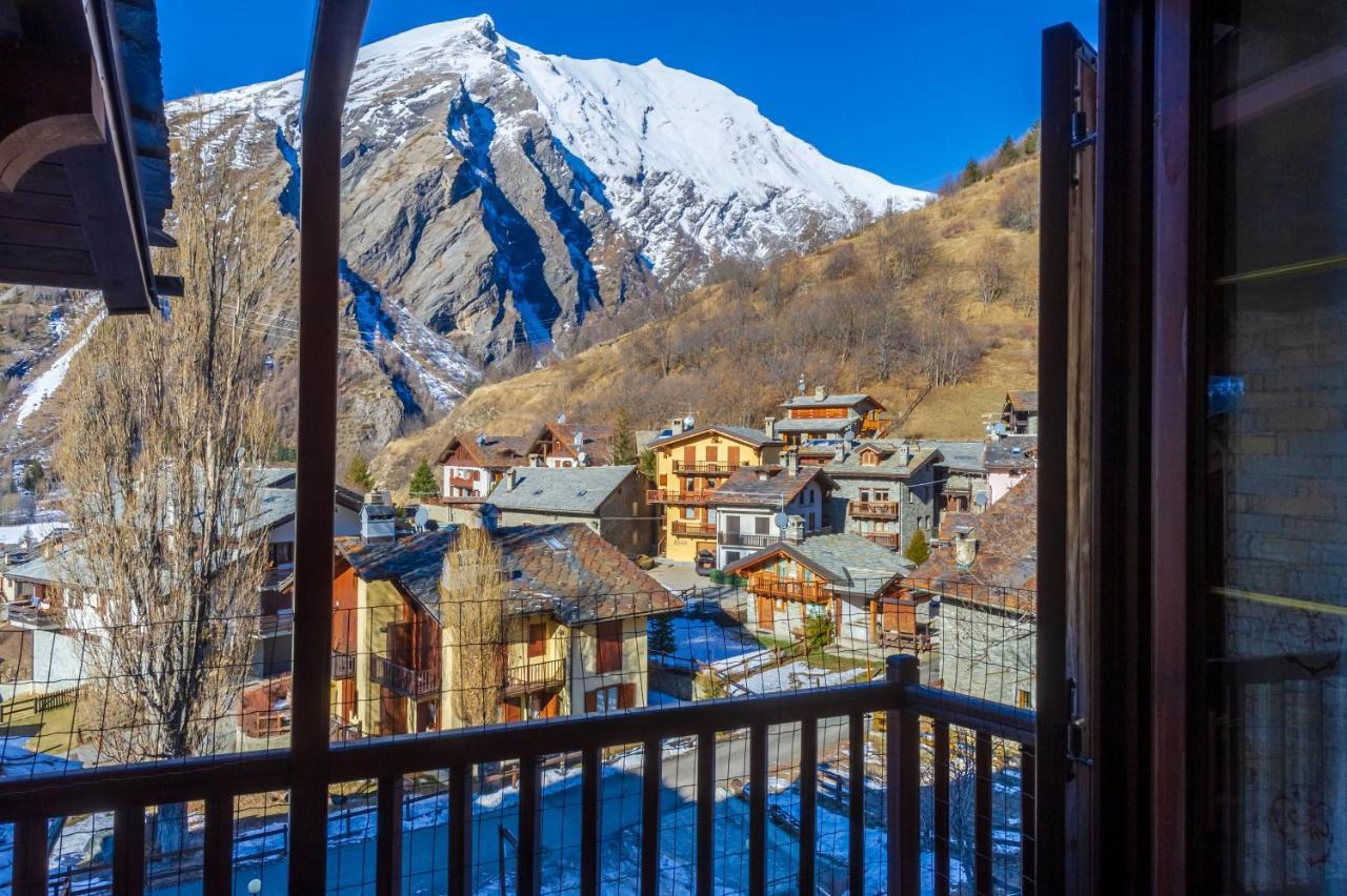 Appartamento Adele- Cir Vda La Thuile 0063 Zewnętrze zdjęcie