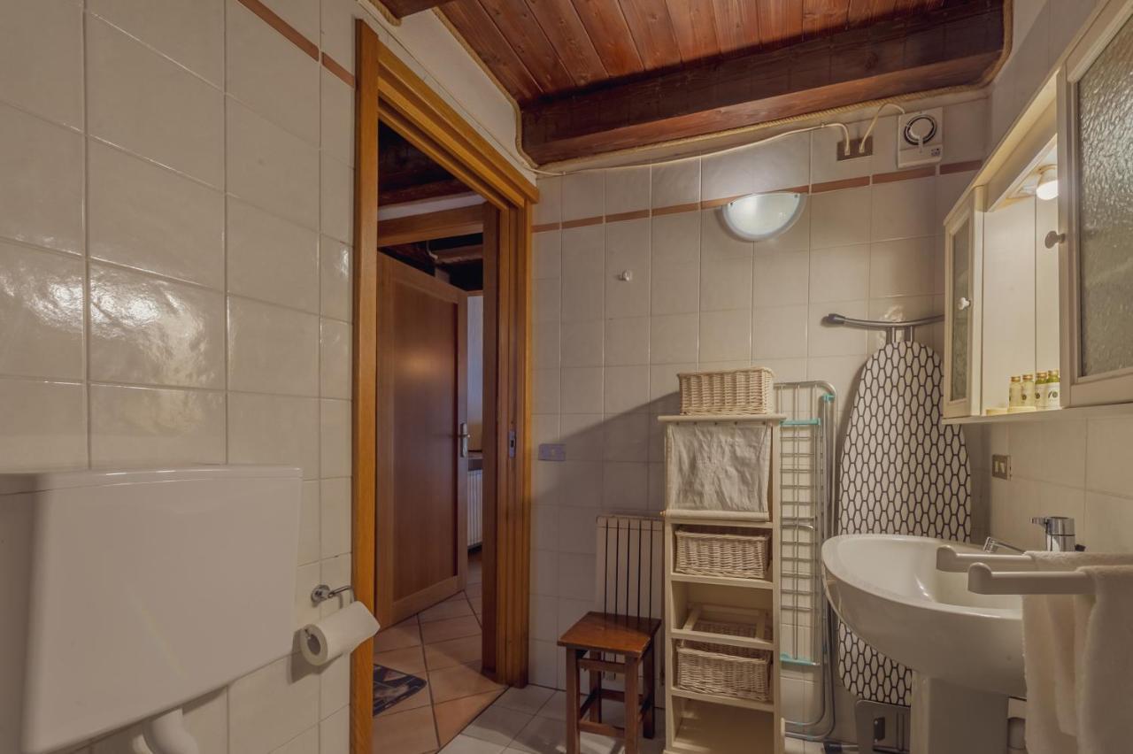 Appartamento Adele- Cir Vda La Thuile 0063 Zewnętrze zdjęcie