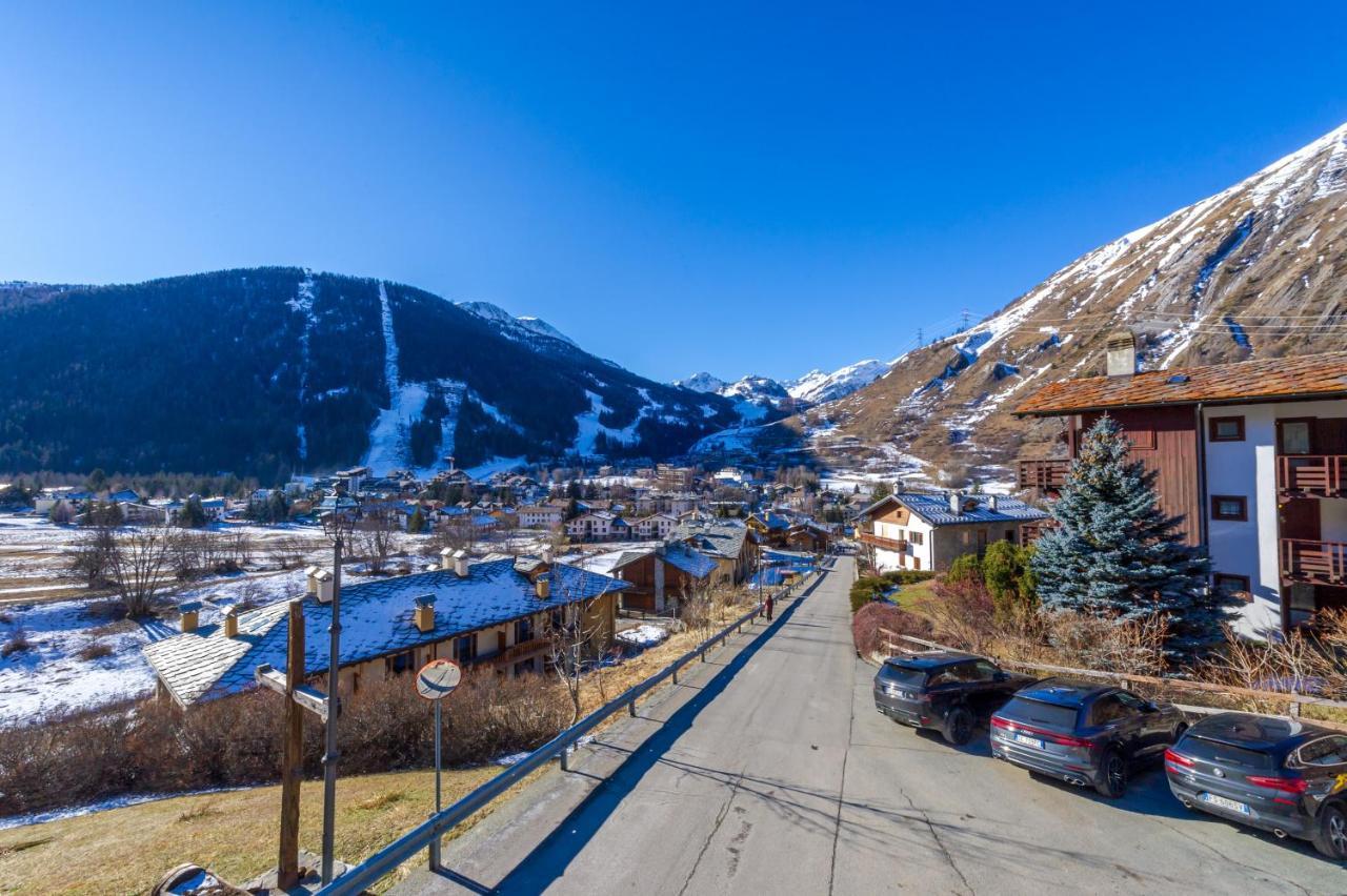Appartamento Adele- Cir Vda La Thuile 0063 Zewnętrze zdjęcie