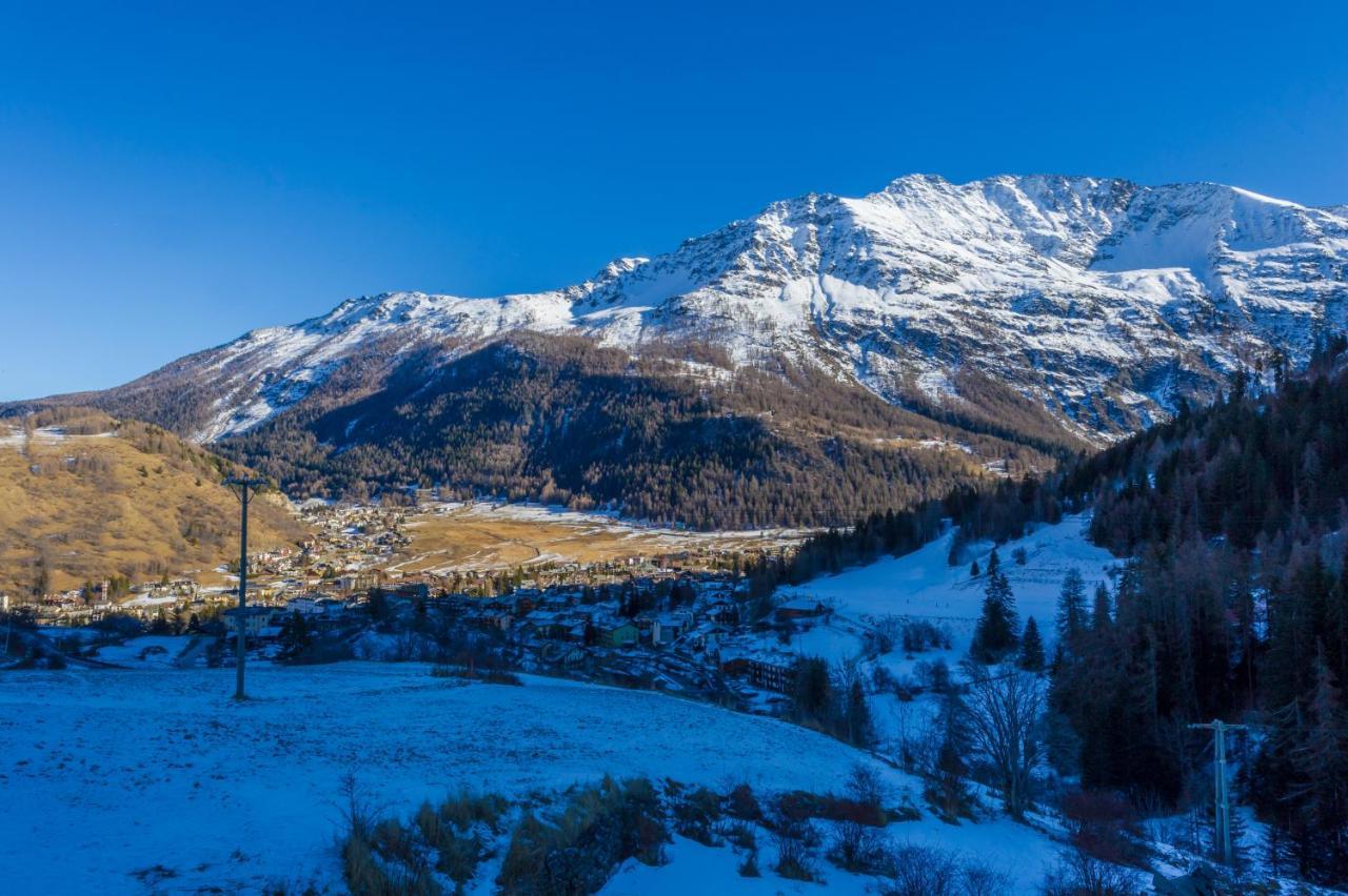 Appartamento Adele- Cir Vda La Thuile 0063 Zewnętrze zdjęcie