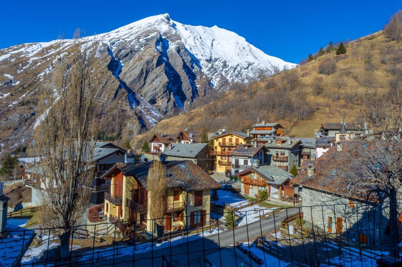 Appartamento Adele- Cir Vda La Thuile 0063 Zewnętrze zdjęcie
